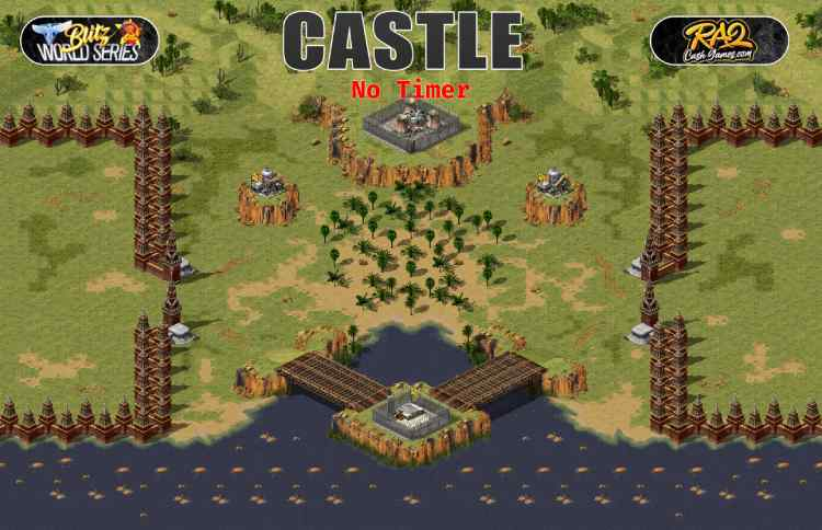 Castle - Blitz v7.1.2 -  NO TIME - (RA2cashGames.com) full-resolution render