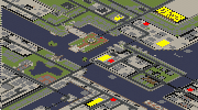 4-Player Urban Skirmish full-resolution render