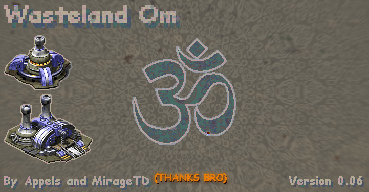 Appels' Wasteland Om 0.06 preview