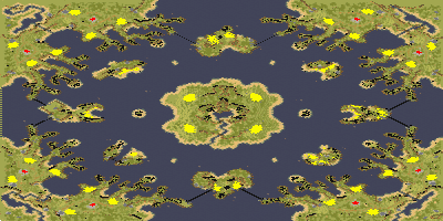 new Oceania bridges v2.2 full-resolution render