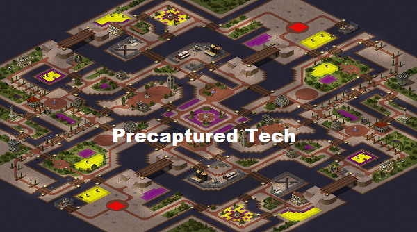 2-Player Urban Skirmish full-resolution render