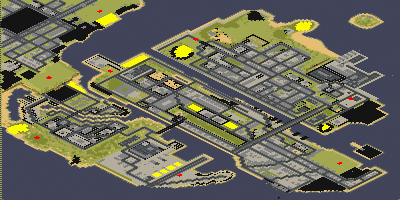 Liberty City Extreme Estate full-resolution render
