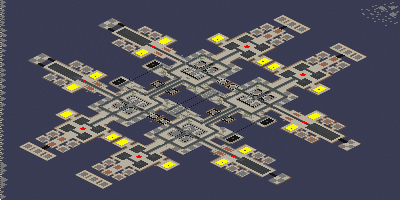 Bay Of Pigs ( 8-Players Improved) full-resolution render