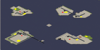Sea Day full-resolution render