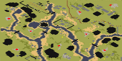 8-Player Temperate Skirmish full-resolution render