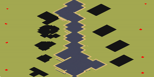 :P full-resolution render