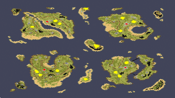4-Player Temperate Large Map full-resolution render