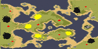 Merry Isthmus full-resolution render