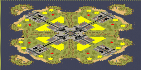 Boggle04's Clover Revealed full-resolution render