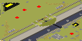 4-Player New Urban Skirmish full-resolution render