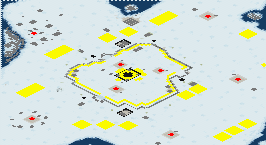 Stabbing Cold (3vs5) HQ test AI 5.2.1 slower boss center no strong HP for fun full-resolution render