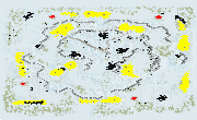 4-Player Snow Skirmish full-resolution render