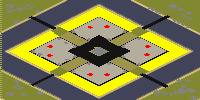 Reborn PENTAGON full-resolution render