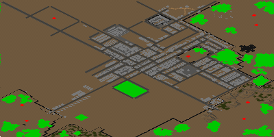 CORNER 6 full-resolution render