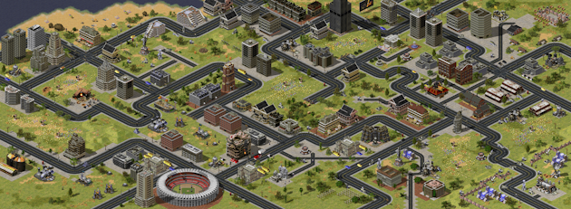 [RM] - The New Task full-resolution render