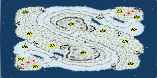 7-Player Snow Large Map full-resolution render
