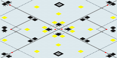 Winter Crossroads IV (2-8) full-resolution render
