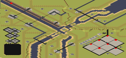 snarks fifth tower defense clean test 14 full-resolution render