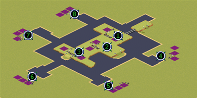 Be Die 3V5 SP hard mod full-resolution render