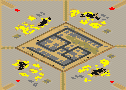 4-Player Desert Skirmish full-resolution render