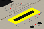 2 FR VS 6 IR full-resolution render