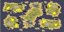 The Lost Domain (2-4) (Othalla6) full-resolution render
