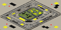 PRISON BREAK full-resolution render