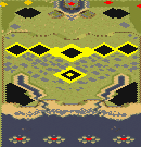 Sur Land Of Hill ( 3 in 1 Map ) By:Im_WARRIOR full-resolution render