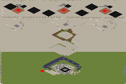 NewMap full-resolution render