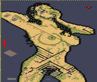 Mission - Tanya's Island full-resolution render