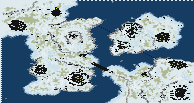 polar islands (2-4) full-resolution render