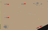 Islamic Terroist Plot V.12 full-resolution render