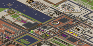 3-Player Urban Skirmish full-resolution render