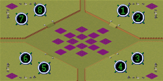 (8)4 corners sp full-resolution render