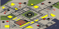 UStown(2-8)(Made by 83~zwl `) full-resolution render