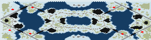 Arctic Circle Rework full-resolution render