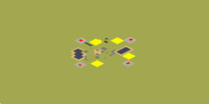 Test Map 2 full-resolution render