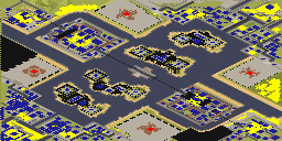 Xrossfire by Xcalibre full-resolution render