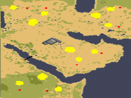 Arabattack no oil full-resolution render