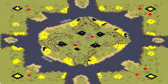 8-Player Temperate Skirmish full-resolution render