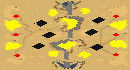 3v3 full-resolution render