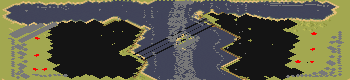 3 bridges mission impossible full-resolution render