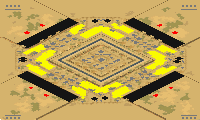 8-Player Desert Skirmish full-resolution render