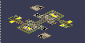 2-Player Urban Large Map full-resolution render