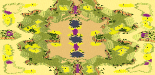 (4) Desert Island LE (YRR 01062025) full-resolution render