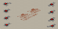 Yosef Anan - battle tanks map v30 full-resolution render
