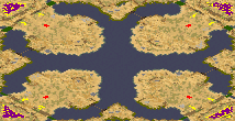 (4) Pacific Desert full-resolution render