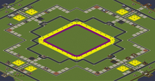 [5] Buildup By full-resolution render