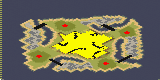 Kleiner Inselschatz (2-4) full-resolution render