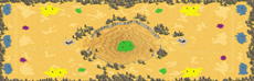 6-Player Desert Skirmish full-resolution render